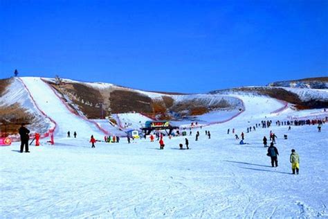 2023多乐美地滑雪场游玩攻略 - 门票价格 - 开放时间 - 雪道图 - 地址 - 交通 - 天气_旅泊网