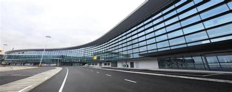 宁波机场四期规划范围是什么 - 知百科