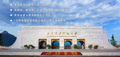 西安建筑科技大学2022年教师（师资博士后）招聘公告——中国科学人才网（官网）