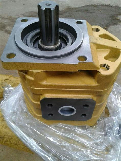 台湾新鸿HYDROMAX齿轮泵 HGP-2A-F3R-4B高压齿轮泵-阿里巴巴