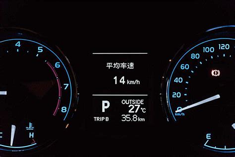 汽车油耗表上显示的瞬时油耗、平均油耗、续航里程是如何计算的？_车家号_发现车生活_汽车之家