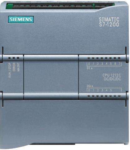 西门子SIMATIC S7-1200 & Step7 Basic V10.5使用介绍_S7-1200__中国工控网