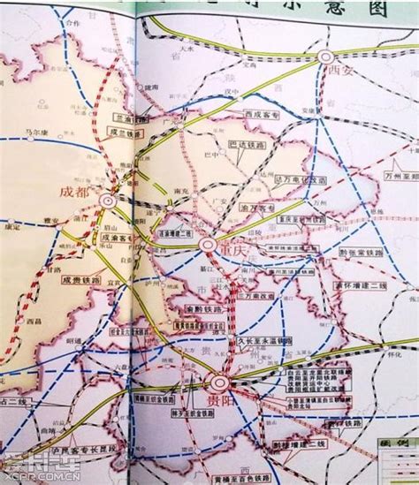 仁寿铁路的规划路线图,仁寿地铁线,仁寿高铁规划图(第3页)_大山谷图库