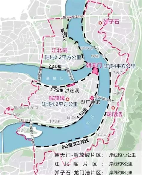 城市提升 让山水重庆“颜值”更高“气质”更佳 | 中国周刊