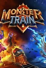 如何评价游戏《Monster Train》（怪物火车）？ - 知乎