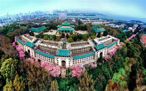 武汉大学珞珈学院怎么样，是几本啊？