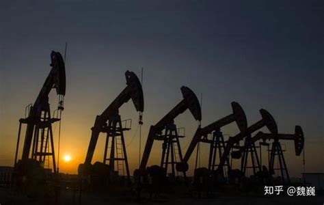 布伦特原油是什么原油-金投原油网-金投网