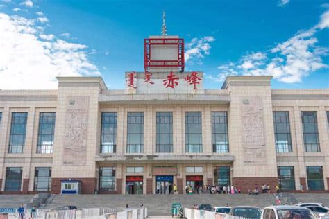内蒙古日报数字报-赤峰：做好“承接”文章 构建产业转型新高地