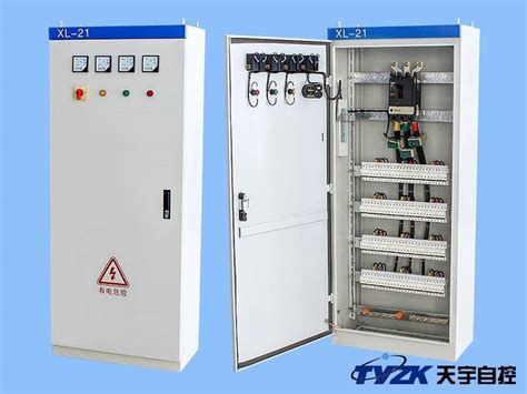 成套低压配电柜XL-21配电柜GGD控制柜GCK抽屉式开关柜MNS配电柜-阿里巴巴