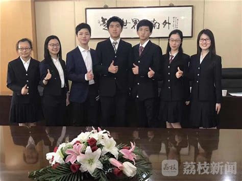 我校成功举办2021届毕业生校园综合招聘会-桂林航天工业学院