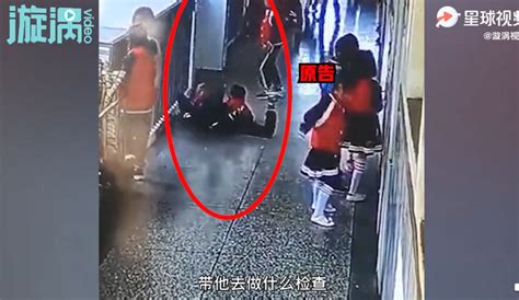 武汉小学生被撞身亡：被忽视的中小学校园交通安全