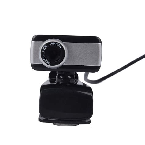 高清摄像头安之家1080P免驱夹子电脑摄像头内置数字MIC电视摄像头-阿里巴巴