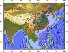 巴士海峡地图位置图片 巴士海峡地图位置图片
