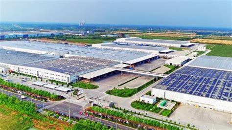 滁州市食品产业园-国华工程科技（集团）有限责任公司