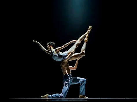 中央芭蕾舞团交响芭蕾《世纪》 订票|歌剧院 演出门票-舞蹈-国家大剧院