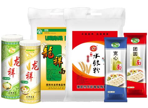 濮阳市龙祥食品有限公司-手工挂面-面粉加工厂-无添加色素
