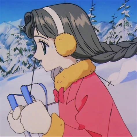 非主流旧漫头像