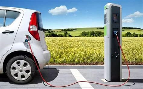 充电桩电价是多少？新能源汽车充电桩充电价格表-CarMeta