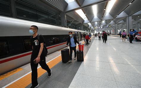 北京丰台站6月20日开通运营！系亚洲最大铁路枢纽客站_手机新浪网