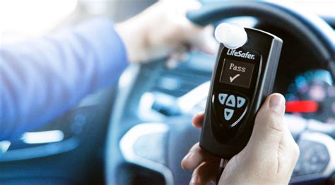 Choosing the Right Ignition Interlock Device For You - LifeSafer ...
