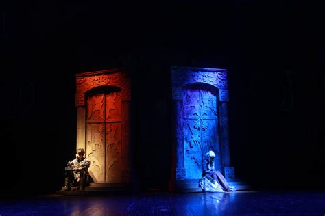 【上海】天恩演出·大型人偶童话剧《冰雪奇缘》上海站门票+时间票价+在线选座-看看票务