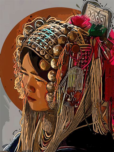 中国传统文化时间的视觉化演绎|插画|商业插画|Carrie胡嘉俐 - 原创作品 - 站酷 (ZCOOL)