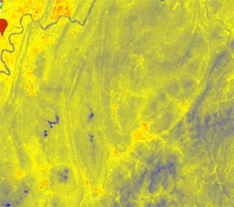 基于CMIP6模式数据的1961—2100年青藏高原地表气温时空变化分析
