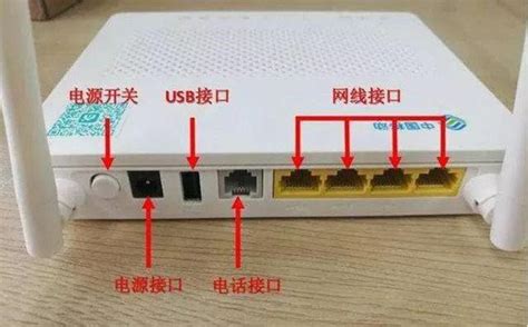 中国移动宽带网络有问题怎么办-e路由器网