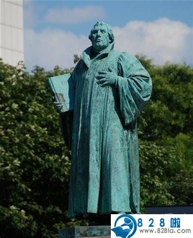 1517：马丁路德和英国改革 - 每日环球展览 - iMuseum