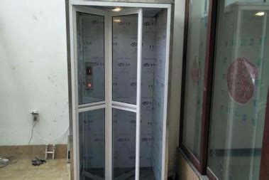 别墅电梯最小尺寸可以做到多少？巨菱Gulion-公司动态