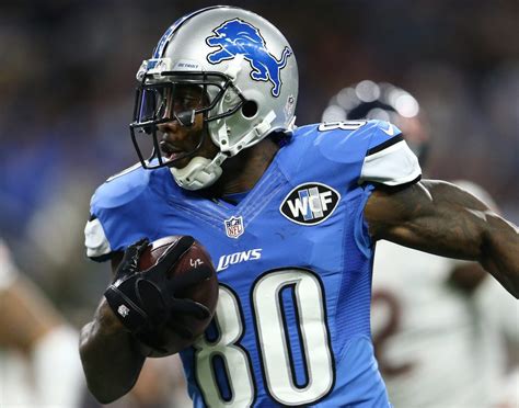 Anquan Boldin: One of NFL’s greats on and off football field