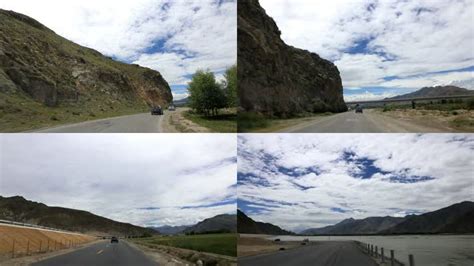 318川藏线自驾游线路有哪些-川藏线旅游行程安排-西行川藏