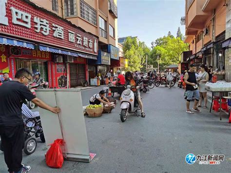 江西省九江市2022年“质量月”活动正式启动-中国质量新闻网