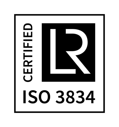 ISO 3834-2 certificering - MHZ B.V.
