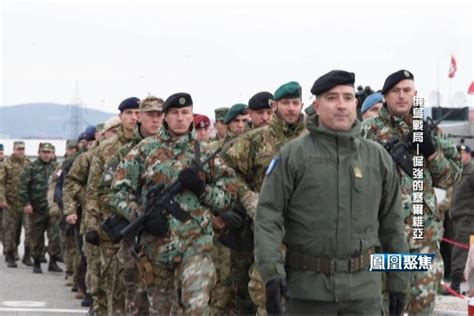 巴尔干半岛局势升级，北约驻科索沃部队军事演习目的何在？_凤凰网视频_凤凰网