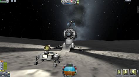 月球探险的太空人（创意合成）图片素材-正版创意图片600748539-摄图网