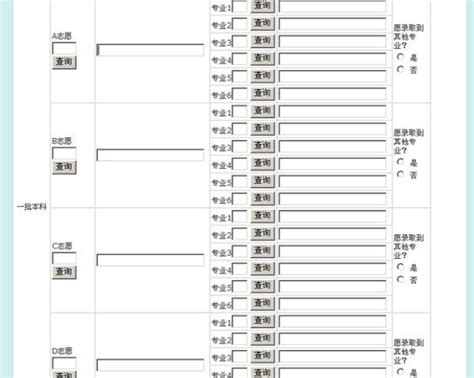 姓名代码查询表,高考姓名代码查不到怎么办 - 悠生活