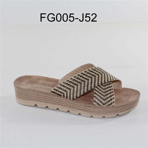 FG005-J52-广州市家新鞋业(集团)有限公司