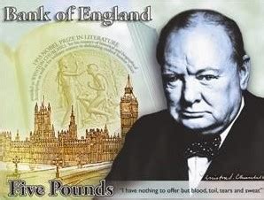 英国央行展示50年来钞票上女王面貌的变化(图)_钱币_藏品资讯_紫轩藏品官网-值得信赖的收藏品在线商城 - 图片|价格|报价|行情