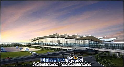 西安咸阳机场2019年春运加班早知道 - 中国民用航空网