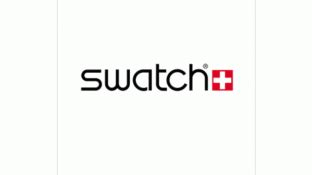 Swatch（斯沃琪）LOGO图片含义/演变/变迁及品牌介绍 - LOGO设计趋势