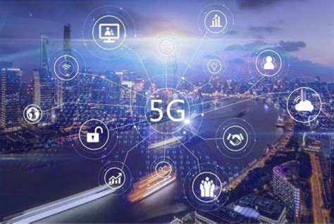 5G引领！构建万物互联的智能世界：华为精彩亮相2019世界5G大会-爱云资讯