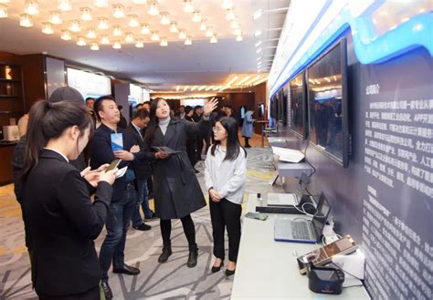 2022中国（徐州）第六届人工智能大会开幕 现场签约56.5亿元播_人工智能_AI资讯_工博士人工智能网