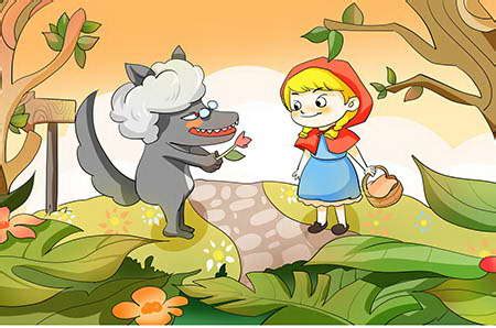 预告丨大型卡通人偶儿童剧 《狼和七只小羊》跟您孩子来场亲密互动！_大灰狼