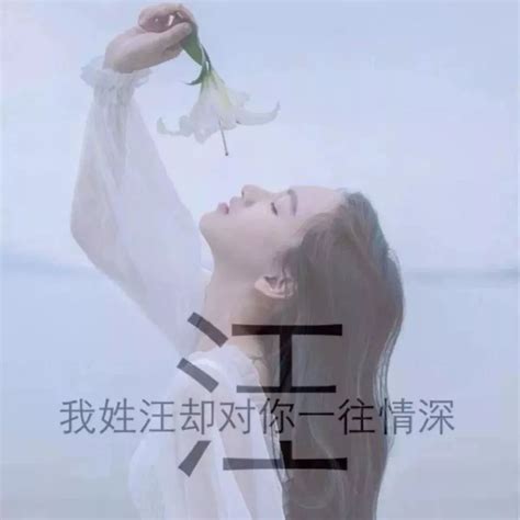头像非主流姓闫
