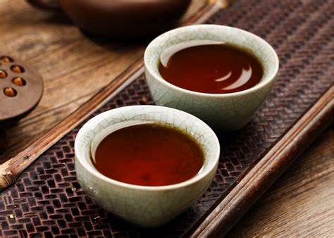 黑茶的作用和功效与禁忌是什么 喝黑茶的好处和坏处介绍-信阳毛尖茶叶网
