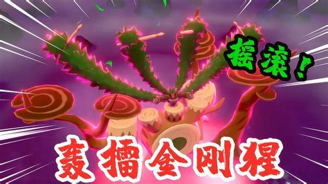 24.比卡丘1(极巨化)电属性~超级巨万雷轰顶图片