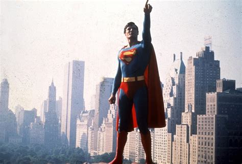 超人(1978) – Superman: The Movie | John Williams - 约翰威廉姆斯中文站