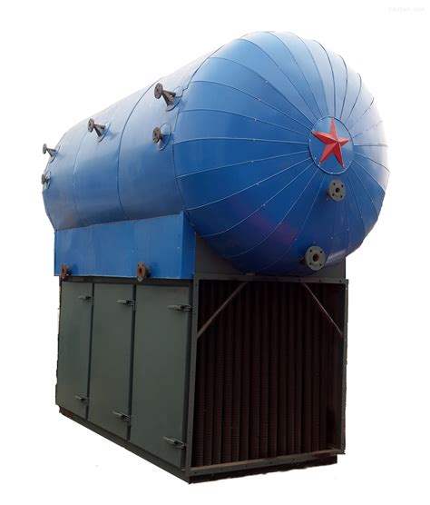 RGZFQ-5.0-0.8型热管余热蒸汽锅炉-炫风实业（上海）有限公司