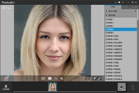 磨皮软件portraiture怎么用 PS磨皮插件Portraiture和DR5哪个更强-Portraiture中文网